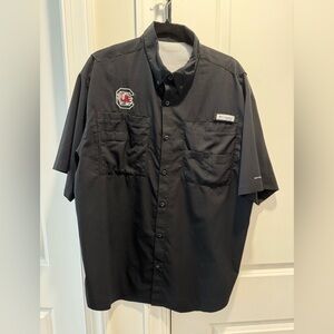 University of South Carolina Columbia PFG